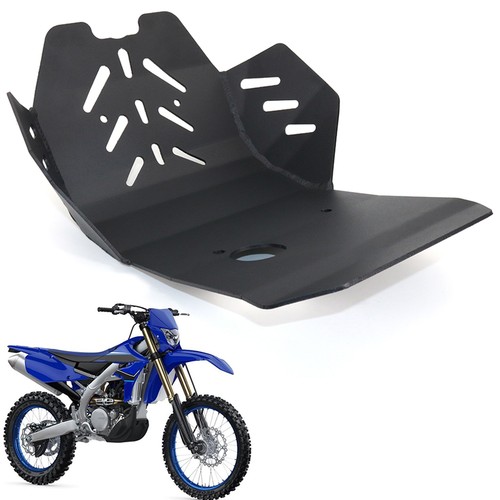 Skid bash plate - skid,
