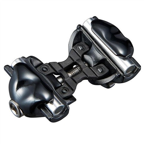 Ritchey wcs alloy bolt rail - wcs, 1-bolt