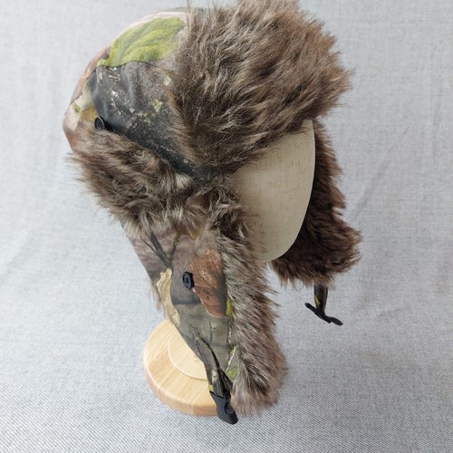 Jack pyke camoflauge trapper - jack,