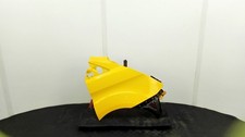 FORD TRANSIT Right Front Wing O/S 2014-2025  Unknown Van 2071824
