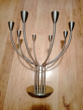 Vintage Ikea Stockholm Candle