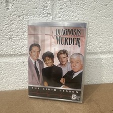 Diagnosis Murder: the Sixth