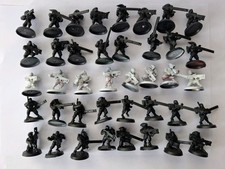 40x warhammer 40k tau empire - warhammer,
