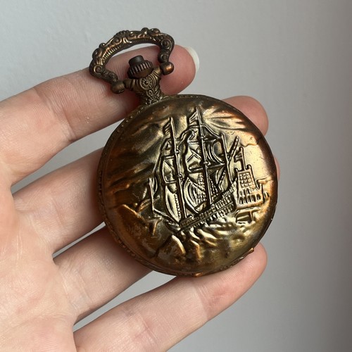 Vintage etched galleon - vintage, ship