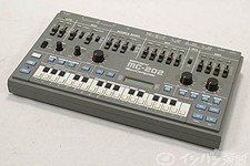 Roland MC-202 Analog