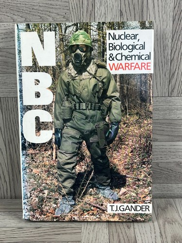 Nuclear biological chemical - nuclear,,