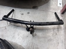 Volkswagen Westfalia tow bar