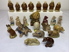 Wade Whimsies Joblot X24 KP