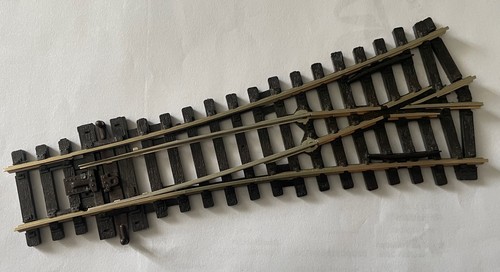Peco e97 gauge code 100 - oo,