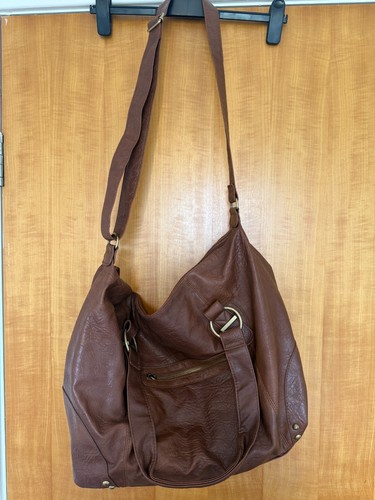 Atmosphere brown bag - atmosphere,