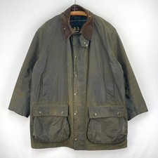 Barbour Northumbria Wax Jacket