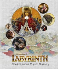 Labyrinth: The Ultimate Visual