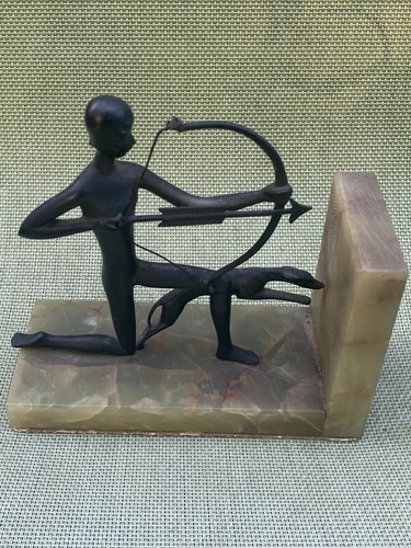 Original art deco haganuer - art,