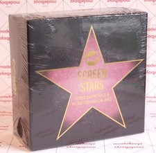 Corgi VANGUARDS. SCREEN CARS