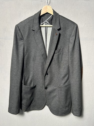 Zara man blazer - jacket, uk