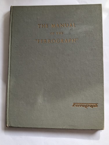 The manual - the,