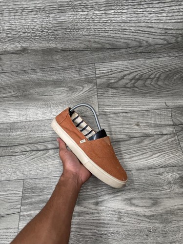 Toms low top - low,