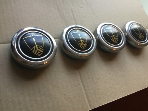 Rover p5b rostyle wheel - rover,