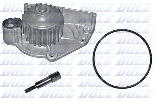 Fits dolz m243 water pump - water,