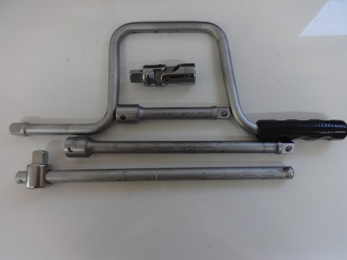 Elora 770 extension bars - lm,