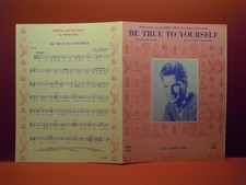 Bobby Vee - Be True To