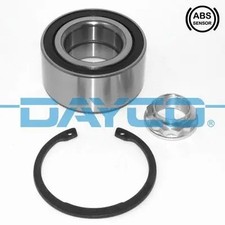 REAR LEFT/ RIGHT WHEEL BEARING