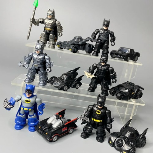Blokees batman defender - dc,