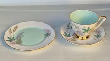 Queen Anne China  " Louise"
