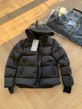 Canada Goose MacMillan Size S