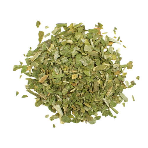 Dried chive flakes - dried,