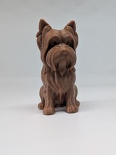 Yorkshire Terrier Yorkie  Dog