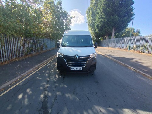 Renault master wheelchair - renault,