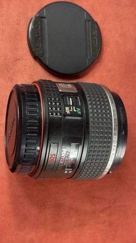Pentax 645 55mm 8 al - pentax,
