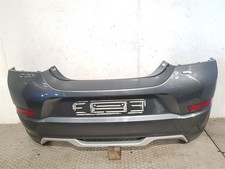 2006-2013 MK1 VOLVO C30 REAR