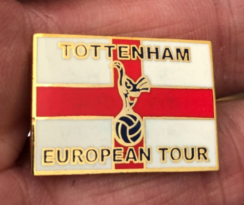 Rare tottenham spurs european - tottenham,