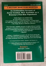 Strike Eagle : Flying the