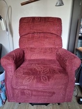 Electric Rise and Recline Arm