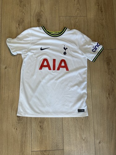 Nike tottenham hotspur - nike,