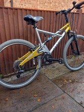 Marin Shoreline Trail Bike
