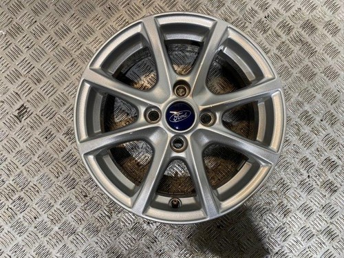 Ford fiesta mk8 inch - 17-22,