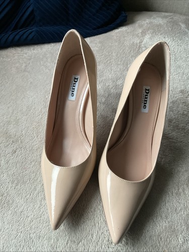Dune abbigail nude patent - patent, set