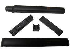 Complete Housing / Case For GHD 3.1B Version 601 Hair Straightener
