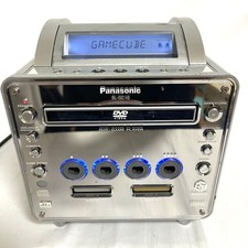 Panasonic Q GAMECUBE SL-GC10