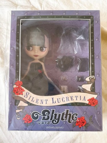 Neo blythe silent lucretia - neo,