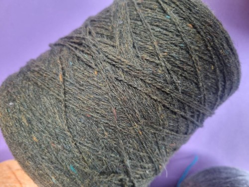 480g cone shetland - 480g,