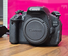 Canon EOS 600D (Kiss X5) 18MP