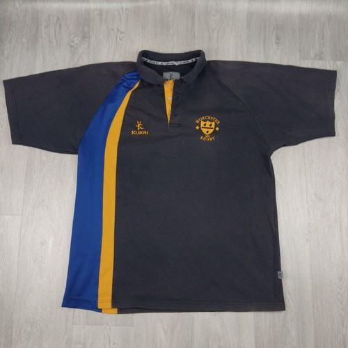 Worcester warriors kukri - worcester, rugby