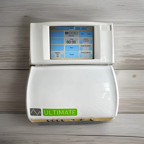Caci ultimate non surgical - ultimate,