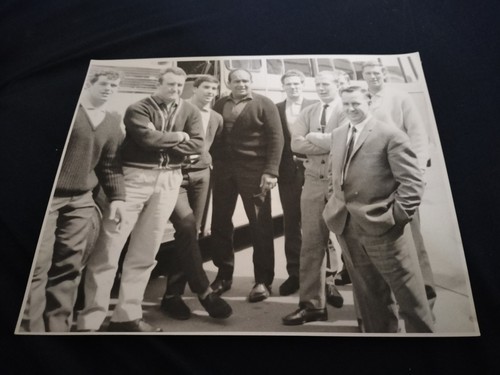 Vintage rugby league press - vintage,