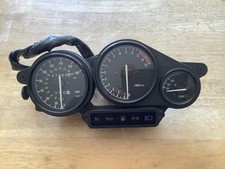Yamaha Yzf750 Speedo, Rev Counter & Instruments Cluster/gauges